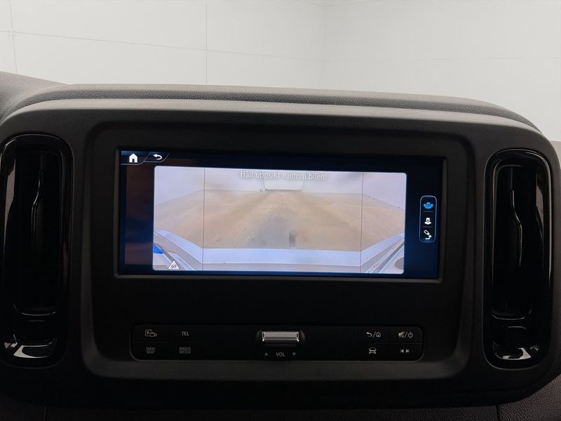 Mercedes e-Vito bild 22