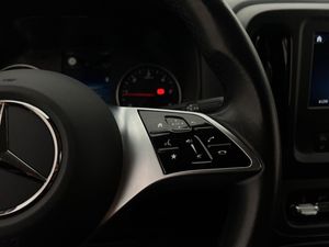 Mercedes e-Vito bild 20