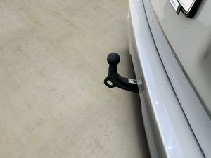 Mercedes e-Vito bild 10