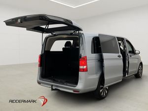 Mercedes e-Vito bild 12