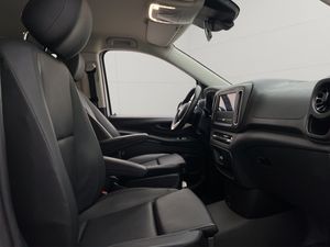 Mercedes e-Vito bild 28