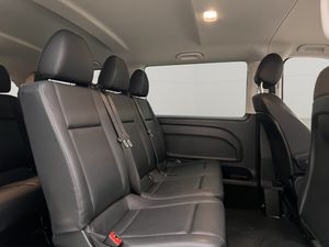 Mercedes e-Vito bild 27
