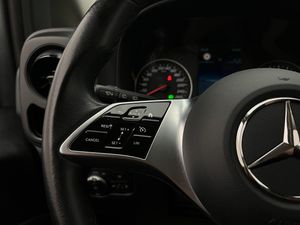 Mercedes e-Vito bild 19