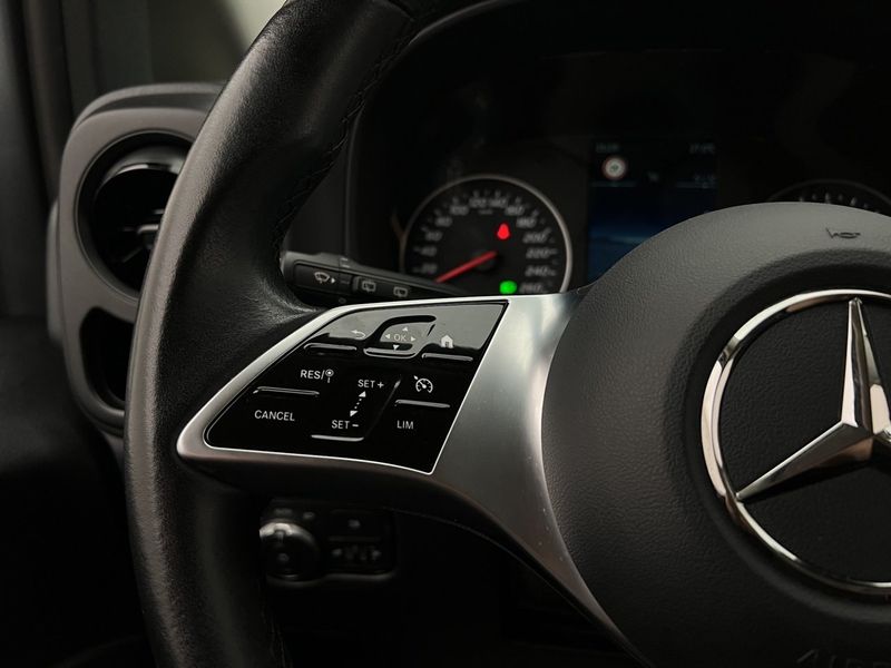 Mercedes e-Vito bild 19
