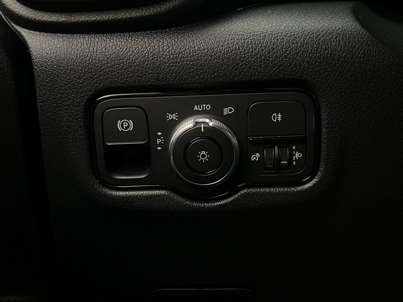 Mercedes e-Vito bild 18