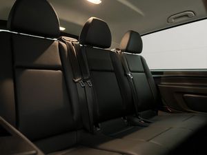Mercedes e-Vito bild 26
