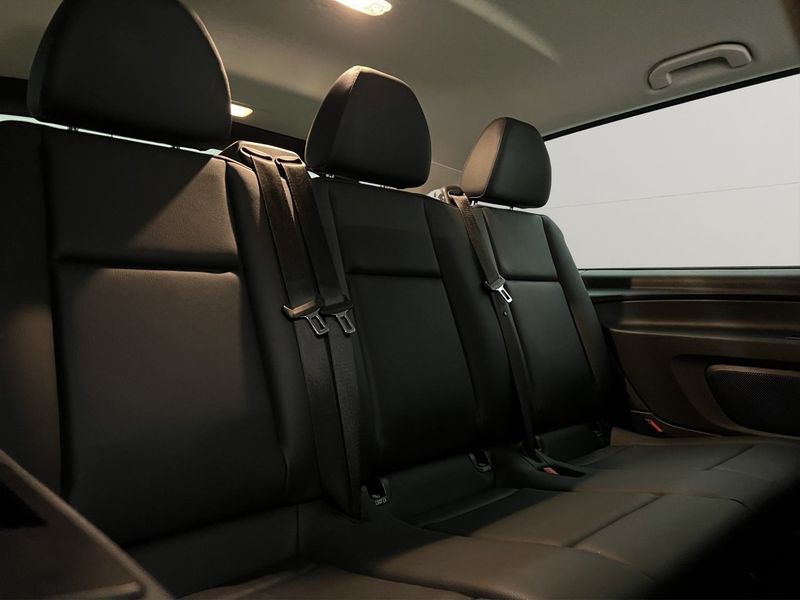 Mercedes e-Vito bild 26