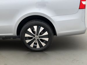 Mercedes e-Vito bild 31