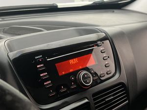 Opel Combo bild 19