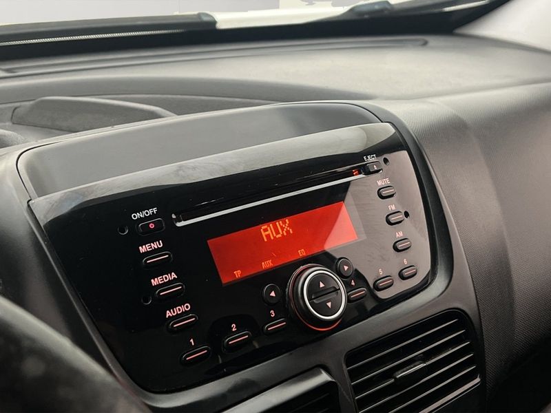 Opel Combo bild 19