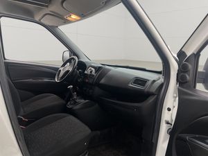 Opel Combo bild 22