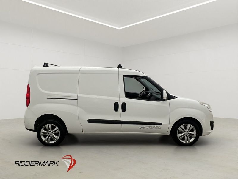 Opel Combo bild 2