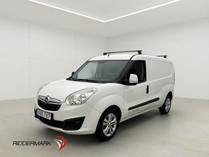 Opel Combo bild 1