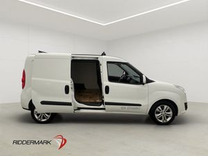 Opel Combo bild 10