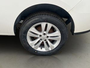 Opel Combo bild 24