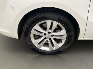 Opel Combo bild 23