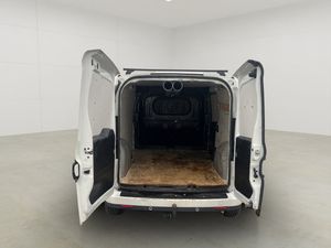 Opel Combo bild 12