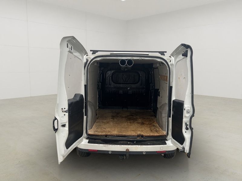 Opel Combo bild 12