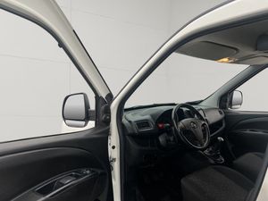 Opel Combo bild 13