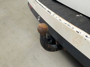 Opel Combo bild 11