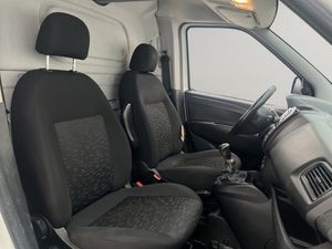 Opel Combo bild 21