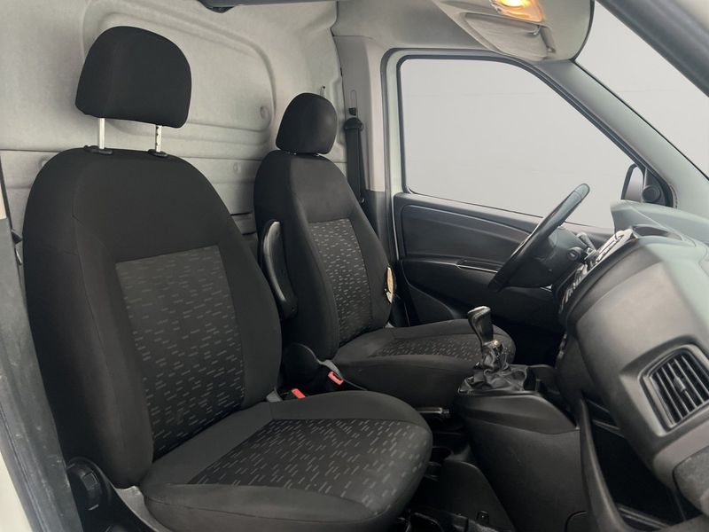 Opel Combo bild 21