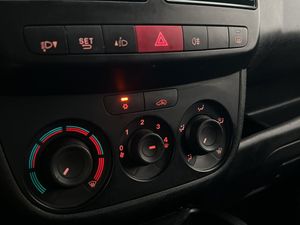Opel Combo bild 20