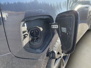 Volkswagen ID. Buzz bild 13