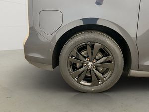 Volkswagen ID. Buzz bild 35