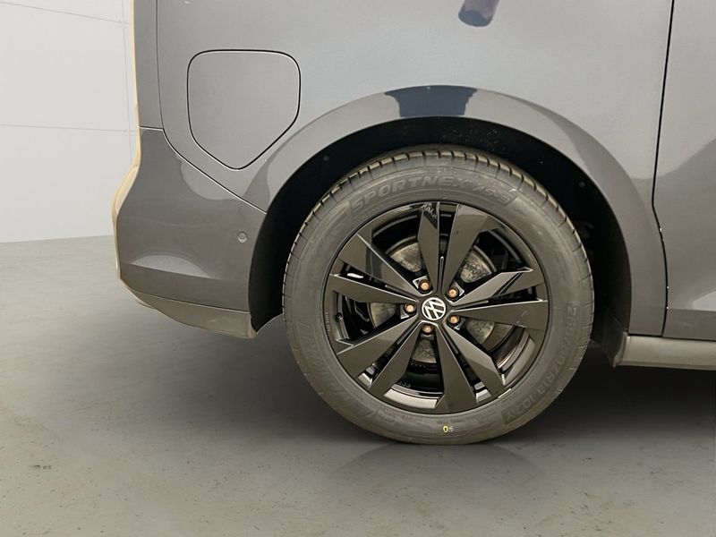 Volkswagen ID. Buzz bild 35