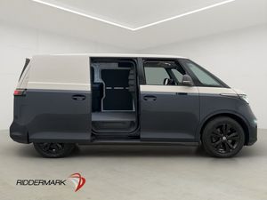 Volkswagen ID. Buzz bild 15