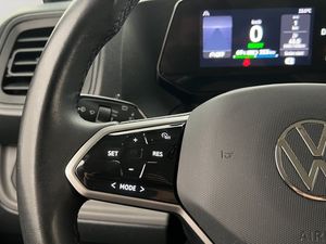 Volkswagen ID. Buzz bild 22