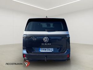 Volkswagen ID. Buzz bild 8