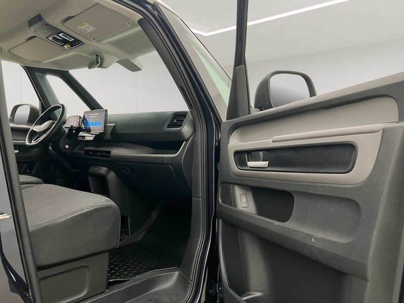 Volkswagen ID. Buzz bild 31