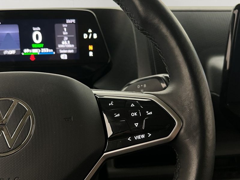 Volkswagen ID. Buzz bild 24