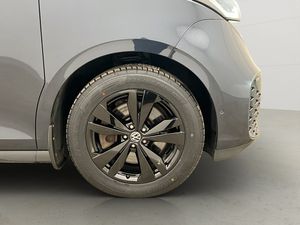 Volkswagen ID. Buzz bild 36