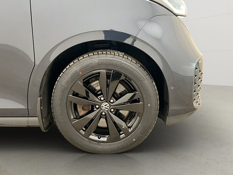 Volkswagen ID. Buzz bild 36