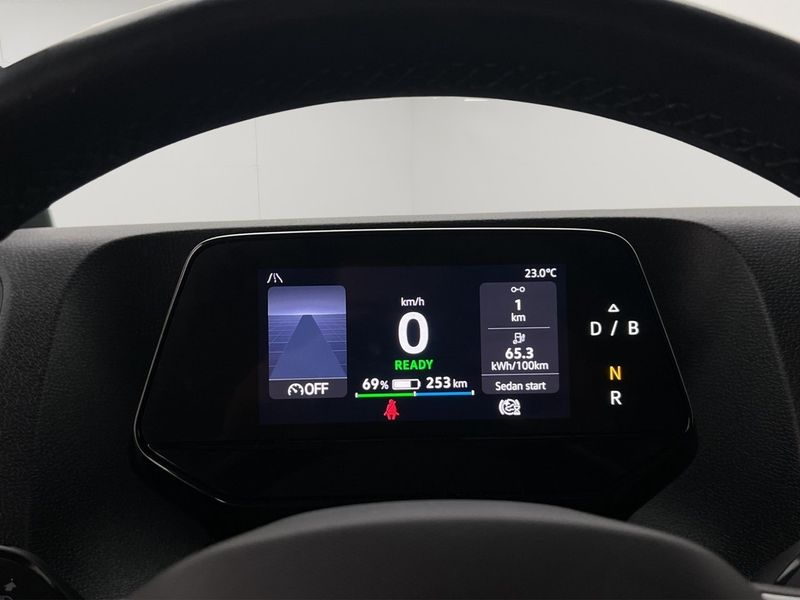 Volkswagen ID. Buzz bild 23