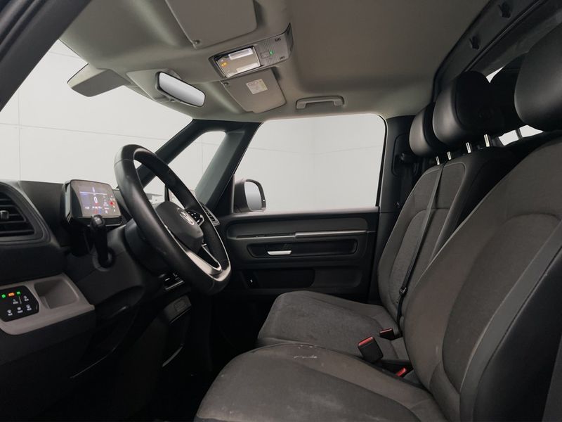 Volkswagen ID. Buzz bild 21