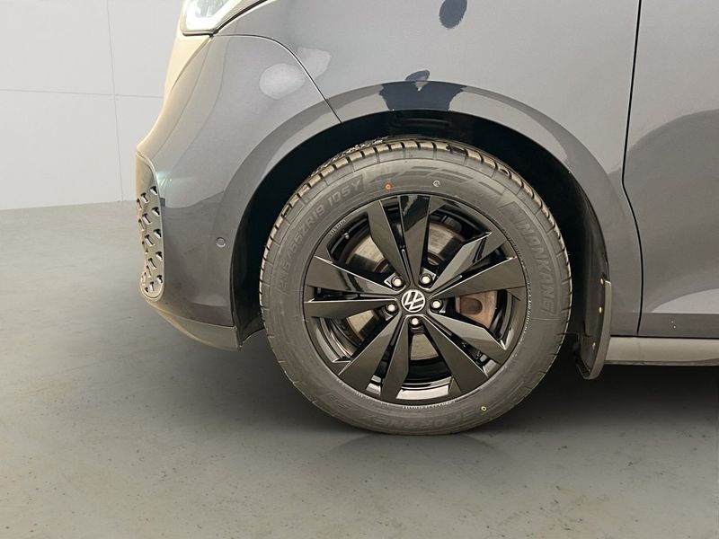 Volkswagen ID. Buzz bild 33