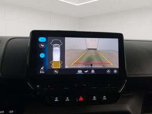 Volkswagen ID. Buzz bild 27