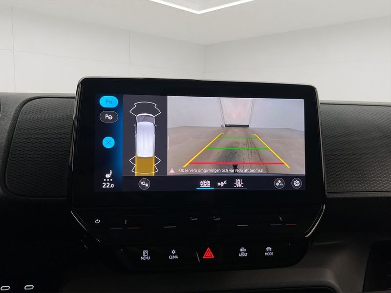Volkswagen ID. Buzz bild 27