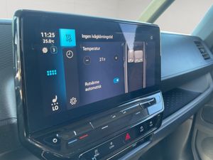 Volkswagen ID. Buzz bild 29
