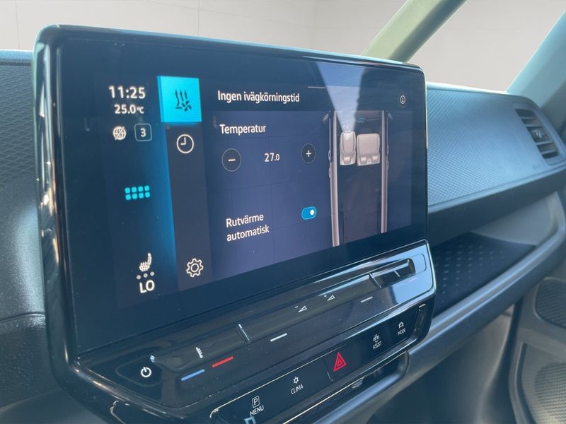 Volkswagen ID. Buzz bild 29