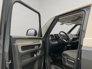 Volkswagen ID. Buzz bild 20