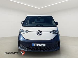 Volkswagen ID. Buzz bild 5