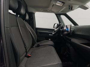 Volkswagen ID. Buzz bild 30