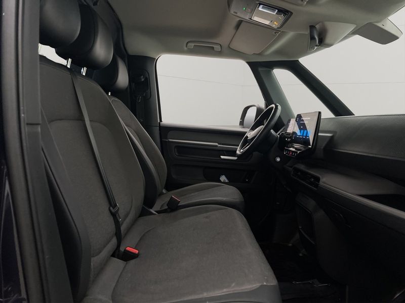 Volkswagen ID. Buzz bild 30