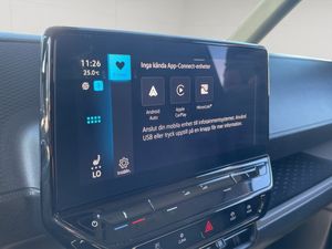 Volkswagen ID. Buzz bild 28