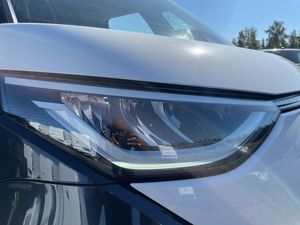 Volkswagen ID. Buzz bild 11